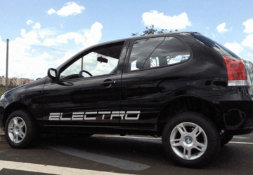 electro electro carro motor elétrico uberaba mg