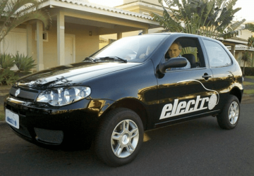 electro electro carro motor elétrico uberaba mg